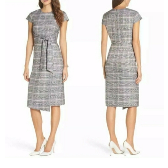 1901 Dress - Picture 1 of 5